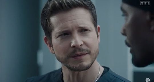 The Resident (saison 3, TF1) : avenir menacé pour Conrad (Matt Czuchry), retour d’un duel au sommet