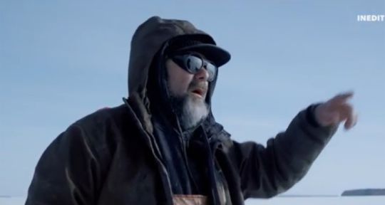 Ice vikings, pêcheurs du Grand Nord : Chris victime d’un accident, les Kristjanson en alerte (RMC Découverte) 