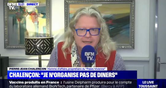 Affaire conclue : Pierre-Jean Chalençon accablé, Sophie Davant impactée sur France 2 ? 