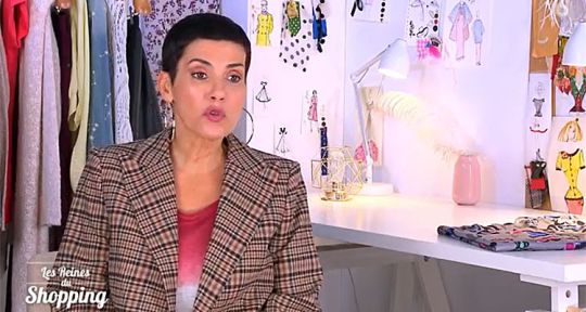 Les reines du shopping (M6) : nouveau changement pour Cristina Cordula , exploit pour Incroyables transformations  
