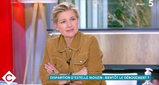 C à vous : de graves conséquences, Anne-Elisabeth Lemoine impactée sur France 5 ?