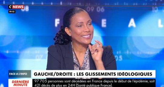 Face à l’info : Eric Zemmour dans une lutte à mort, Christine Kelly se rebelle sur CNews 