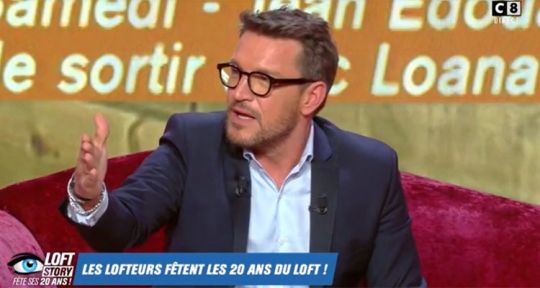 Loft Story, 20 ans après : quelle audience pour C8, Benjamin Castaldi et les lofteurs ?