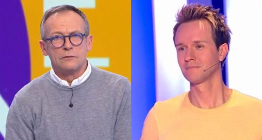 Télématin : Laurent Bignolas désavoué, Cyril Féraud prêt à le remplacer sur France 2 ?