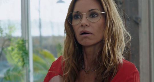 Demain nous appartient (spoiler) : Chloé (Ingrid Chauvin) frappe fort avant un drame sur TF1