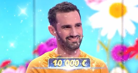 Bruno (Les 12 coups de midi, TF1) : « J’aurais une grosse pression face à Eric et Xavier, ils ont un niveau hallucinant, n’ont pas de lacune » 