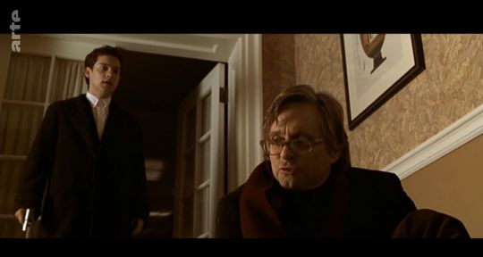 Wonder Boys (Arte) : une histoire vraie pour Michael Douglas et le coup de sang de Tobey Maguire ?