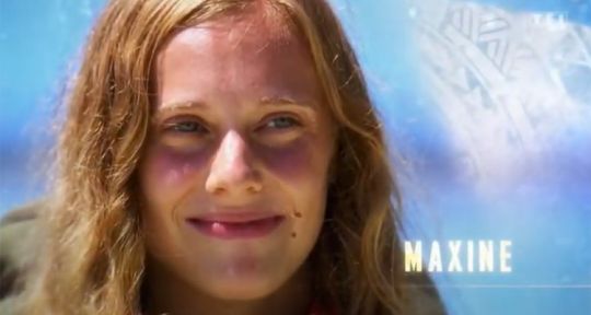 Koh-Lanta 2021 (TF1) : coup de bluff et stratégie, comment Maxine a réussi à se distinguer avec Laure