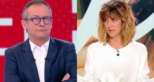 Télématin : Laurent Bignolas éclipsé, Daphné Bürki prête à lui succéder sur France 2 ?