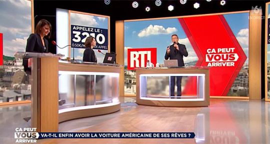 Ca peut vous arriver : Julien Courbet s’enfonce, une attaque inattendue pour M6 Ca peut vous arriver : Julien Courbet s’enfonce, une attaque inattendue pour M6