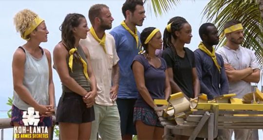 Programme TV de ce soir (vendredi 16 avril 2021) : Koh-Lanta, Germinal, le match Lille / Montpellier, Jean Ferrat...