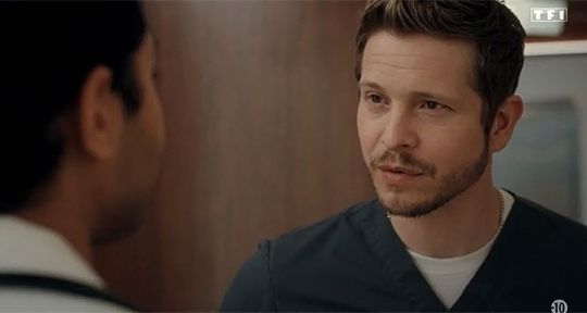 The Resident (saison 3, TF1) : suicide pour Conrad (Matt Czuchry), une menace venue du passé pour Nic (Emily VanCamp) ?