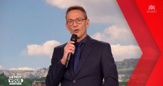 Ça peut vous arriver : Julien Courbet violemment insulté, larmes et indécence sur M6