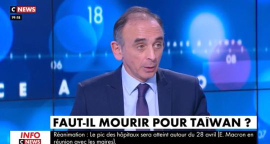 Face à l’info : changement fou pour Eric Zemmour sur CNews, Christine Kelly bascule