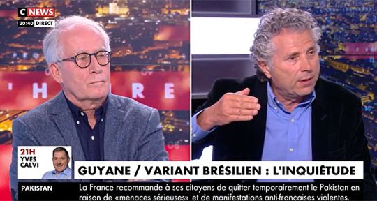 L’heure des pros : un désaveu pour CNews, Pascal Praud consterné ?