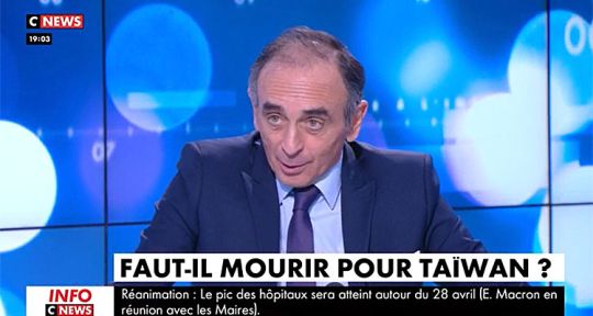 Face à l’info : Eric Zemmour fragilisé par Philippe de Villiers sur CNews ?