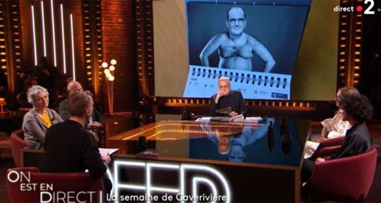 On est en direct : une honte pour Laurent Ruquier, France 2 en chute libre