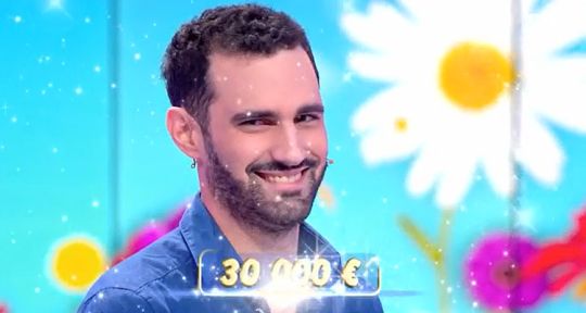 Les 12 coups de midi : Bruno vers une 5e étoile mystérieuse ce lundi 19 avril 2021 sur TF1 ?