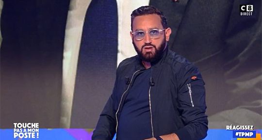 Cyril Hanouna : TPMP menacé sur C8, la fin d’une époque déjà actée ?