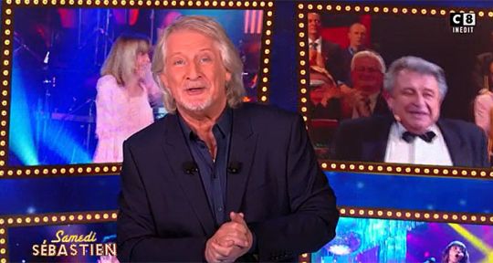 Samedi Sébastien (C8) : pourquoi Patrick Sébastien ne veut plus être animateur TV malgré les succès d’audience 