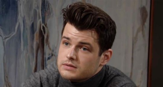 Les feux de l’amour (spoiler) : Kyle (Michael Mealor) papa, qui est la mère sur TF1 ?