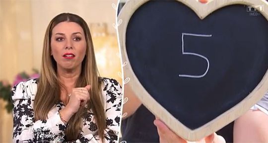 TF1 : Bienvenue aux mariés écrasés par Les reines du shopping, Cristina Cordula renverse une rivale sur M6