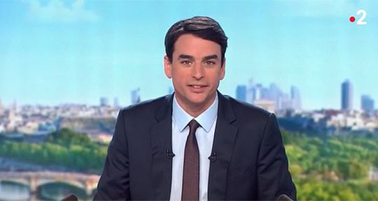 JT 13H : retour attendu pour Marie-Sophie Lacarrau, Julian Bugier perturbé