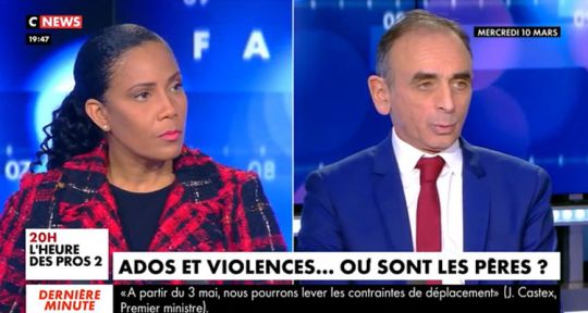 Face à l’info : coup de théâtre pour Eric Zemmour sur CNews