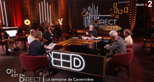 On est en direct : une rumeur fatale à Laurent Ruquier sur France 2 ?