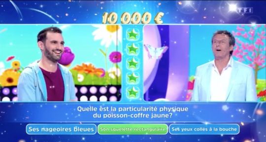 Les 12 coups de midi : l’étoile mystérieuse dévoilée par Bruno ce dimanche 25 avril 2021 sur TF1 ?