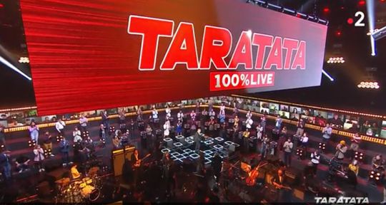 Taratata 100% live du vendredi 30 avril 2021 : Julian Perretta, Kimberose, Arlo Parks, Charlotte Cardin... chez Nagui