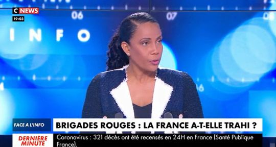 Face à l’info : Eric Zemmour accable ses concurrents, apothéose pour Christine Kelly sur CNews