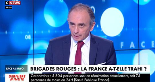  Face à l’info : Eric Zemmour destabilisé par Agnès Pannier-Runacher sur CNews ?