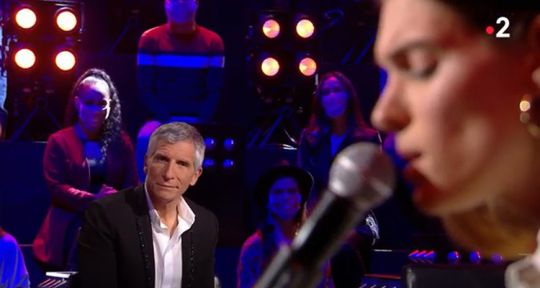 Taratata 100% live : audience catastrophe pour Nagui face à Arthur et Vendredi tout est permis (TF1)