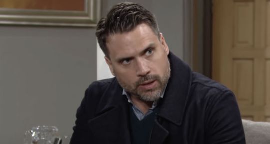 Les feux de l’amour (spoiler) : Joshua Morrow accablé sur TF1 ? « C’est difficile, je n’aime pas ça du tout... »