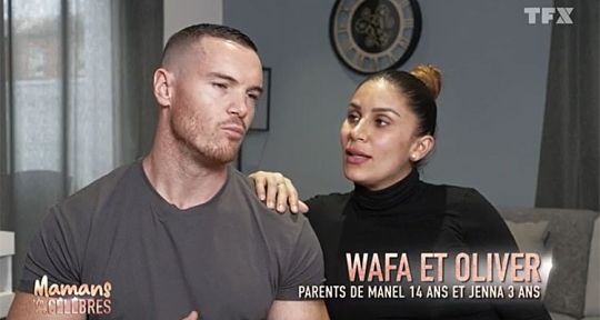 Wafa (Koh Lanta) : « Pourquoi je pourrais arrêter Mamans et célèbres sur TFX »