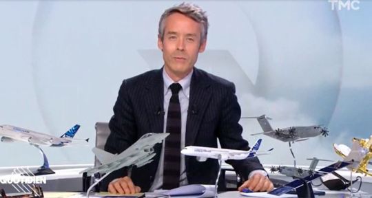 Quotidien : Yann Barthès face au génocide, audiences sensibles pour TMC ?