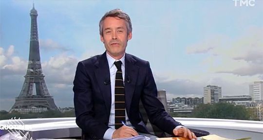 Quotidien : une carrière avortée face à Yann Barthès, TMC voit C8 se rapprocher