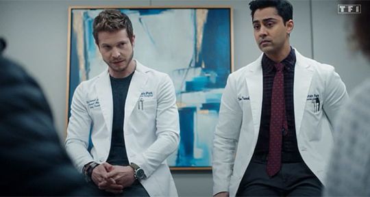 The Resident, saison 3 : Conrad (Matt Czuchry) s’en va, TF1 chamboule tout