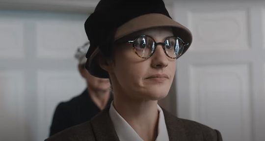 L’affaire Florence Nightingale (France 3) : une histoire vraie inspirée par la disparition d’Agatha Christie avec Ruth Bradley ?