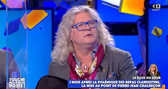 Affaire conclue : l’attaque choc de Pierre-Jean Chalençon, Sophie Davant imperturbable