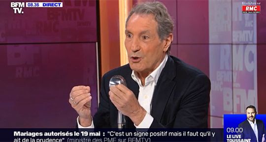 Bourdin Direct :  la contre-attaque de BFMTV face à l’offensive Eric Zemmour / Pascal Praud (CNews)