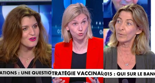 Face à l’info : Eric Zemmour intouchable sur CNews, ces femmes qui ont osé l’affronter