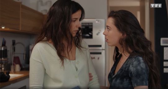 Demain nous appartient (spoiler) : Sara et Roxane s’en vont, Chloé cambriolée sur TF1