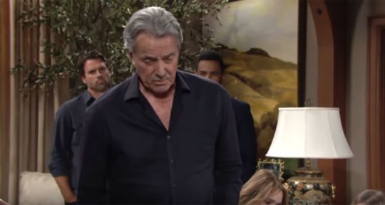 Les feux de l’amour : Victor (Eric Braeden) assassiné, 5 épisodes spéciaux en prime time