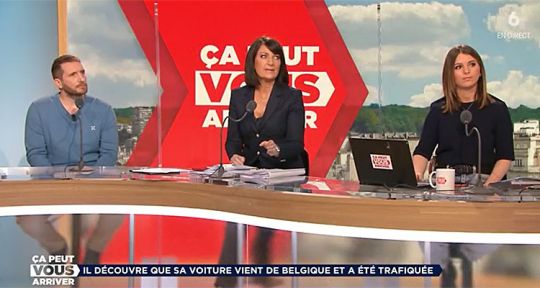 Ça peut vous arriver : Julien Courbet fait un coup d’éclat sur M6, le ras-le-bol de Maître Noachovitch