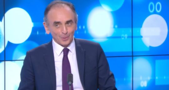 Face à l’info : un départ inévitable pour Eric Zemmour sur CNews ?