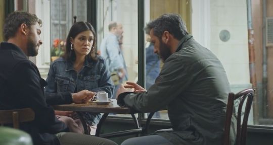 Plus belle la vie (spoiler) : la fiction rejoint la réalité, Alison va-t-elle quitter Abdel pour Christophe Rousseau ?