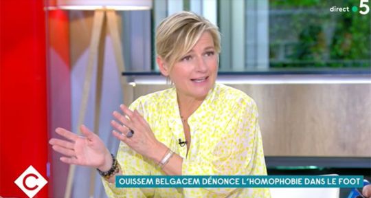 Audiences TV access (mercredi 12 mai 2021) : C à vous règne avec Quotidien, Arte talonne TPMP, DNA plonge TF1