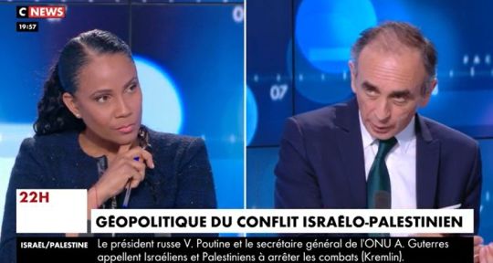 Face à l’info : Eric Zemmour explose un nouveau record d’audience sur CNews, Christine Kelly face à un retour inattendu